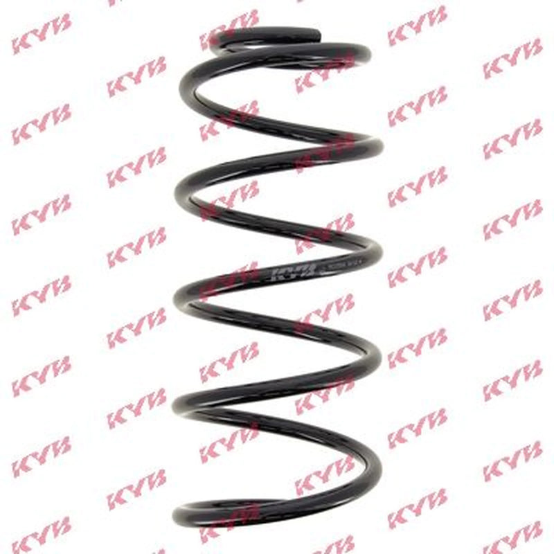 KYB 2 x Suspension Springs fits Chevrolet Nubira 2005-2011 1.6 1.8