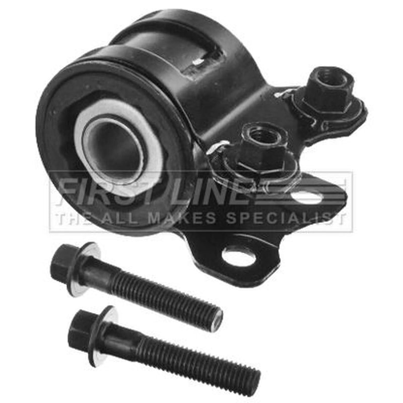 First Line Wishbone / Control / Trailing Arm Bush fits Ford C-Max 2007-2010