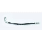Juratek Brake Hydraulic Hose Line Rear Left fits Toyota Rav 4 2000-2005 1.8 2.0
