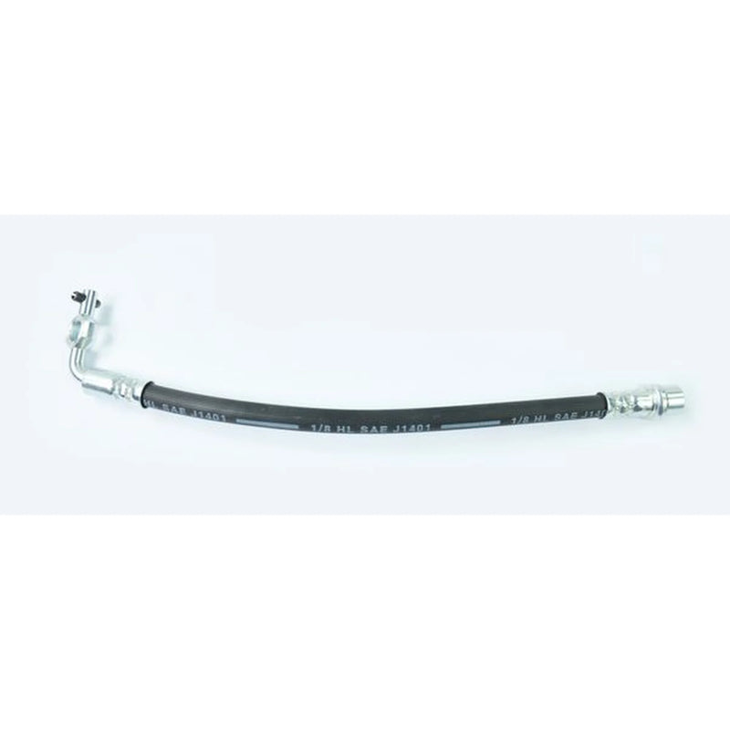 Juratek Brake Hydraulic Hose Line Rear Left fits Toyota Rav 4 2000-2005 1.8 2.0