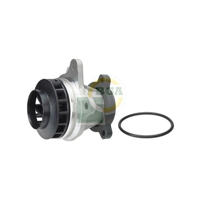BGA Engine Cooling Water Pump fits Nissan Qashqai II 2019 on 1.7