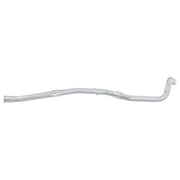 Hella Exhaust Pipe OD fits Peugeot 206 Sw 2002-2007 2.0