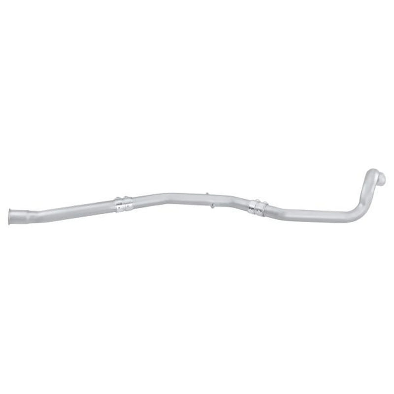 Hella Exhaust Pipe OD fits Peugeot 206 Sw 2002-2007 2.0