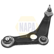 NAPA Control/Trailing Arm Front Left fits Renault Grand Scénic IV 2016-2023