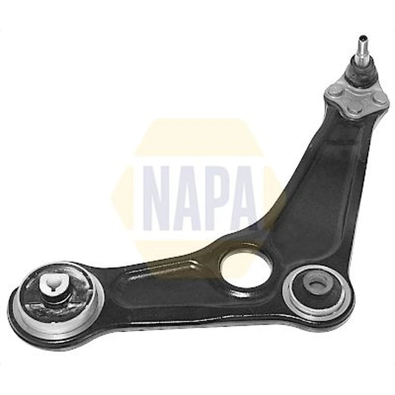 NAPA Control/Trailing Arm Front Left fits Renault Grand Scénic IV 2016-2023