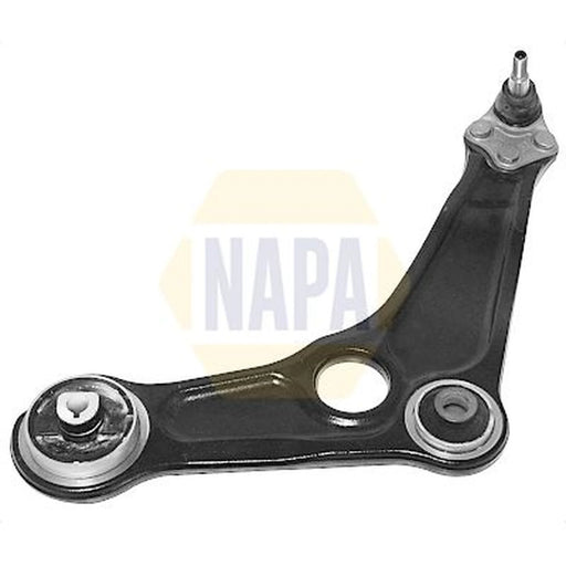 NAPA Control/Trailing Arm Front Left fits Renault Grand Scénic IV 2016-2023