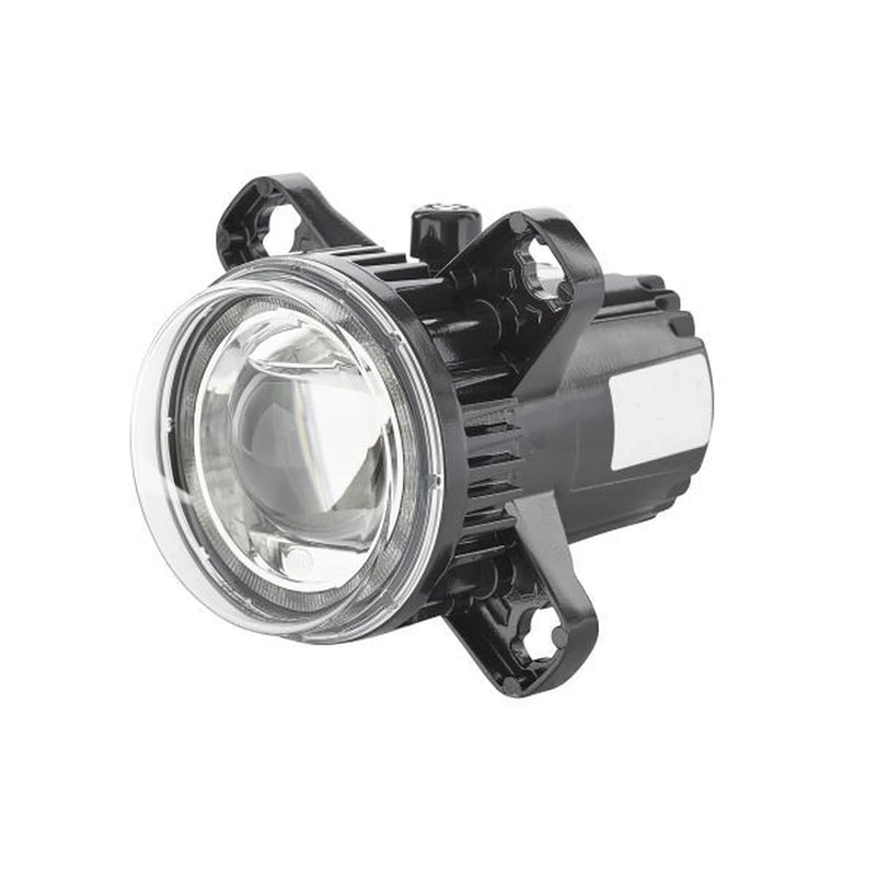 Hella Headlamp De-Es A Md12/24 1BL both sides 1BL 012 488-001 2427531 1BL 012