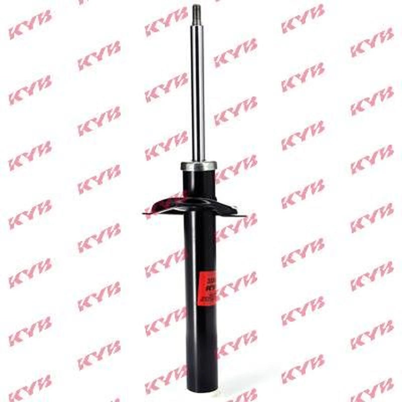 KYB Shock Absorber Damper Strut Front Left fits Peugeot 607 2000-2011