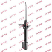 KYB Shock Absorber Damper Strut Rear Right fits Subaru Impreza 1992-2000 1.6