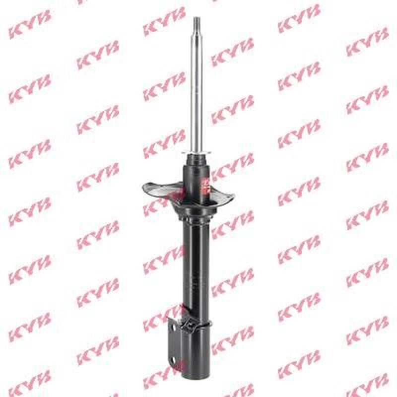 KYB Shock Absorber Damper Strut Rear Right fits Subaru Impreza 1992-2000 1.6