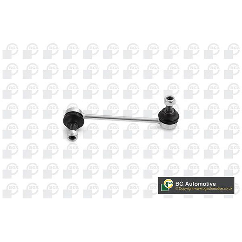 BGA Stabiliser Bar Link Coupling Rod fits Isuzu Trooper I Open Off-Road Vehicle