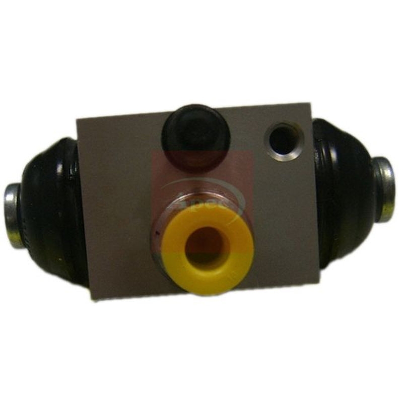 Apec Wheel Cylinder Hydraulic Brake Rear fits Ford Fiesta VI 2008-2018