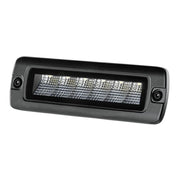 Hella Led Mini Lightbar 6.2Inch Flood Flush 1FB 1FB 358 176-221 1FB 358 176-221