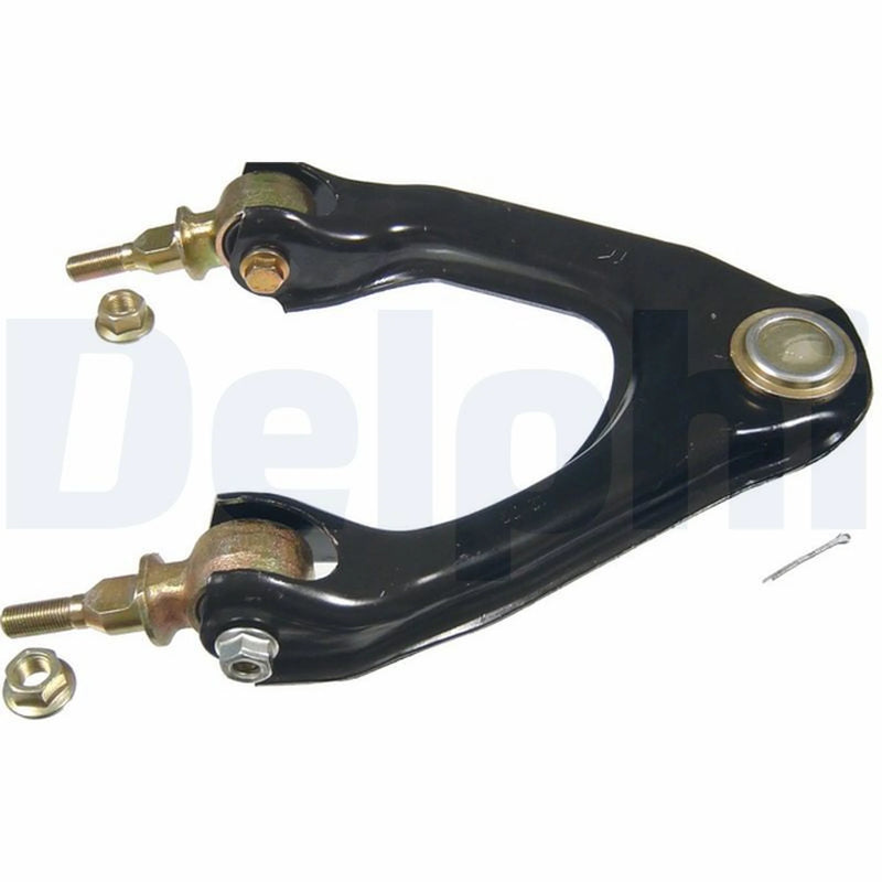 Delphi Control/Trailing Arm Upper fits Honda Accord 1990-1993 1.8 2.0 2.2