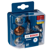 Bosch Car Bulb Assortment Set