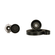 Gates V-Ribbed Belt Set K046PK1198