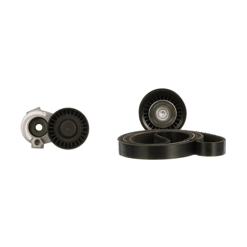 Gates V-Ribbed Belt Set K046PK1198