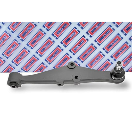 Borg & Beck Control/Trailing Arm BCA5903