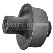 First Line Wishbone / Control / Trailing Arm Bush fits Citroën Xm 1989-2000