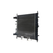 Mahle Engine Radiator fits Fiat Multipla 1999-2010 1.6