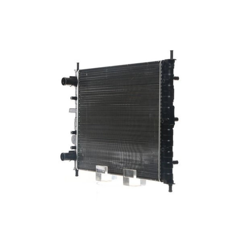 Mahle Engine Radiator fits Fiat Multipla 1999-2010 1.6