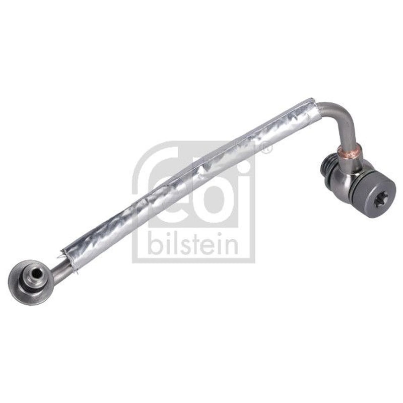 Febi Turbo Oil Feed Return Line 185036