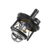 NAPA Thermostat,Coolant fits Ford B-Max 2012-2017 1.0