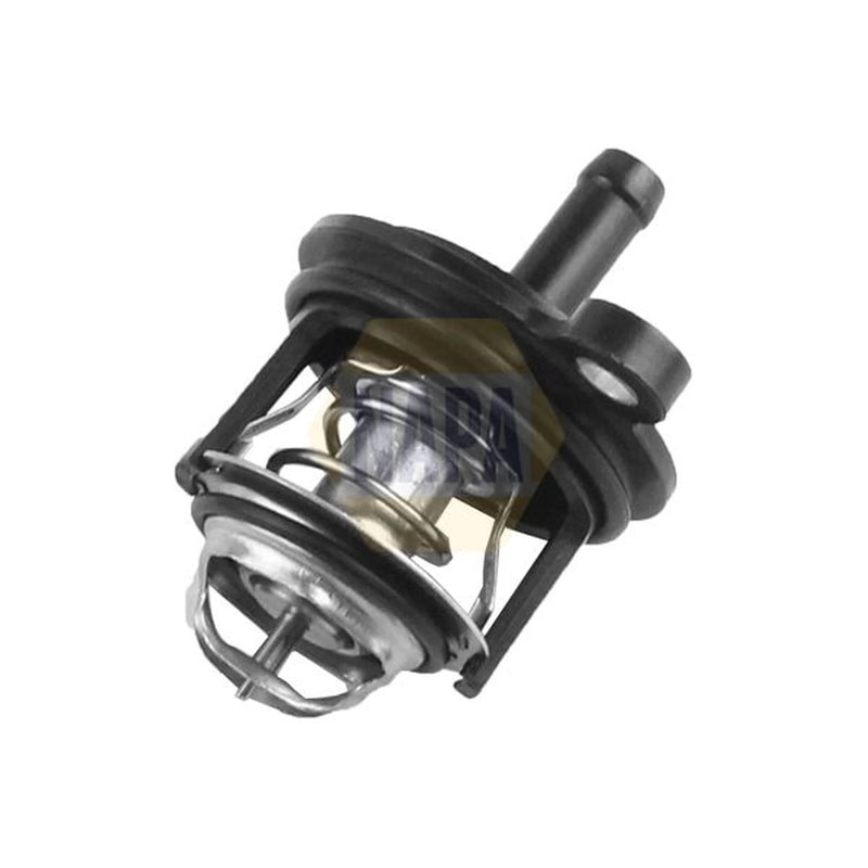 NAPA Thermostat,Coolant fits Ford B-Max 2012-2017 1.0