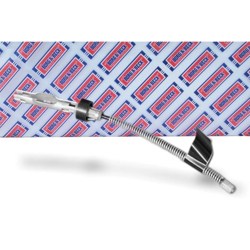 Borg & Beck Handbrake Cable Right Rear BKB3099