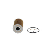 Bosch Engine Oil Filter fits BMW 3 2007-2013