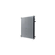 Mahle Radiator fits Man Tgs I 2007-2021