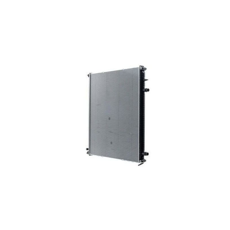 Mahle Radiator fits Man Tgs I 2007-2021