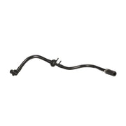 Gates Crankcase Ventilation Hose 553mm fits VW Golf 1994-2002 1.6 2.0
