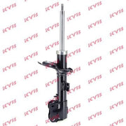 KYB Shock Absorber Damper Strut Front Left fits Mitsubishi Lancer VIII 2008-2009