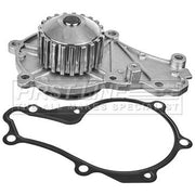 First Line Engine Cooling Water Pump fits Citroën Berlingo 2019 on 1.6