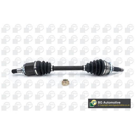 BGA CV Drive Shaft Driveshaft Front Left fits Mini Mini 2001-2006