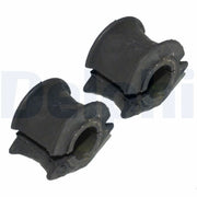 Delphi 2 x Anti Roll Bar Bush fits Alfa Romeo 145 1994-2001 1.9