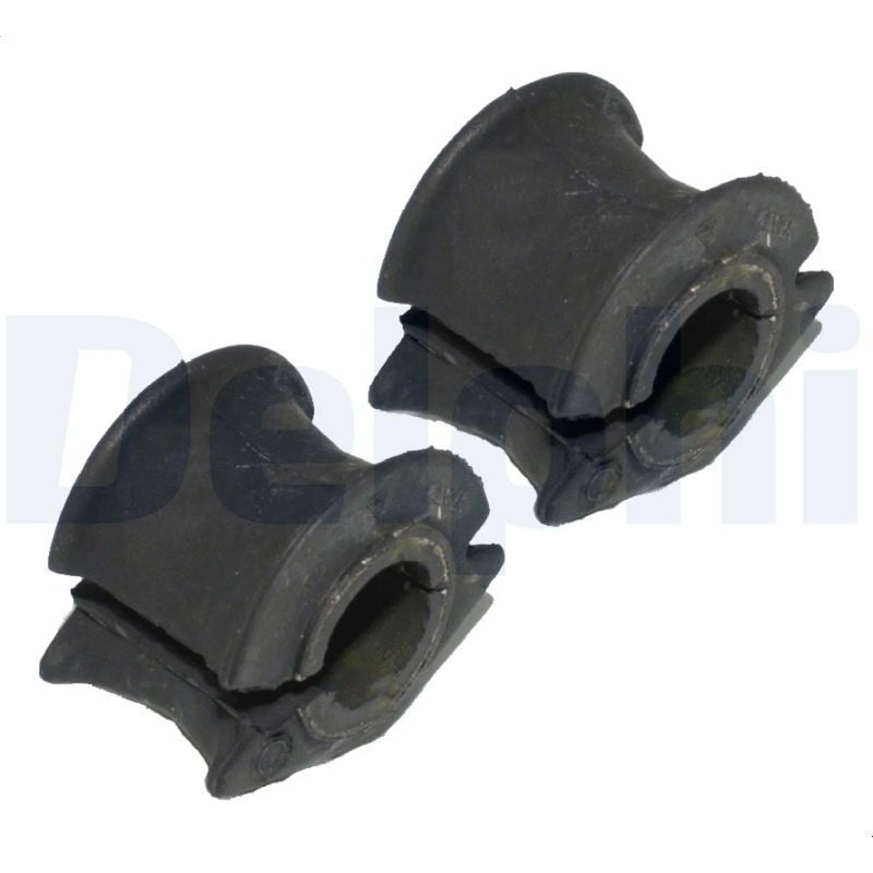 Delphi 2 x Anti Roll Bar Bush fits Alfa Romeo 145 1994-2001 1.9
