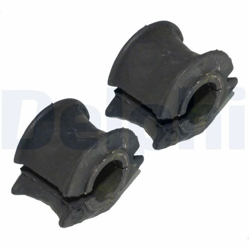 Delphi 2 x Anti Roll Bar Bush fits Alfa Romeo 145 1994-2001 1.9