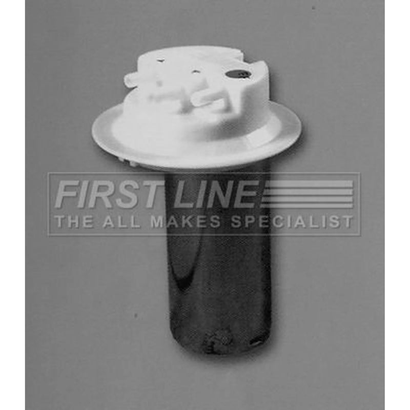 First Line Fuel Pump Assembly