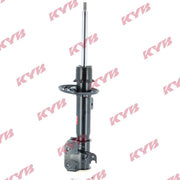 KYB Shock Absorber Damper Strut Front Left fits Suzuki Swift V 2017 on 1.4