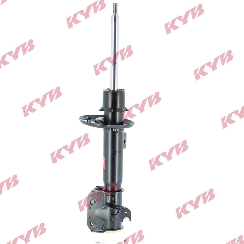 KYB Shock Absorber Damper Strut Front Left fits Suzuki Swift V 2017 on 1.4