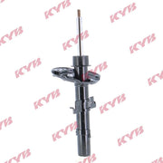 KYB Shock Absorber Damper Strut Front fits Renault Espace V 2015-2023 1.6 2.0