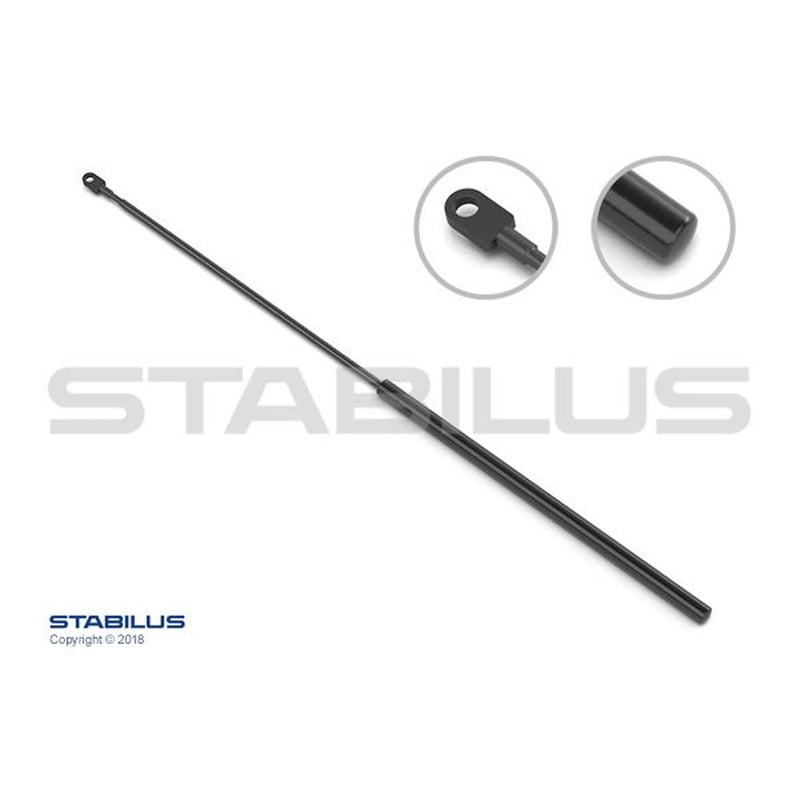 Stabilus Bonnet Gas Strut Lift Support Hood Lift Shock Re 876900