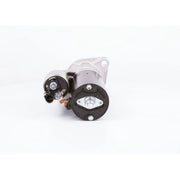Bosch Starter Motor 12V 2kW 11 Teeth fits Toyota Hilux VIII Pickup 2015-2021 2.8
