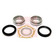 Apec Wheel Bearing Kit 78mm fits Land Rover 110/127 1983-1990 2.3 2.5 3.5