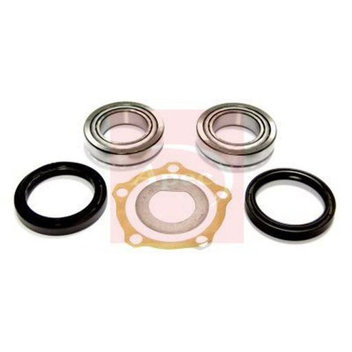 Apec Wheel Bearing Kit 78mm fits Land Rover 110/127 1983-1990 2.3 2.5 3.5