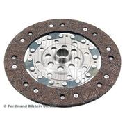 Blue Print Clutch Friction Disc Plate 23 Splines ADM53139