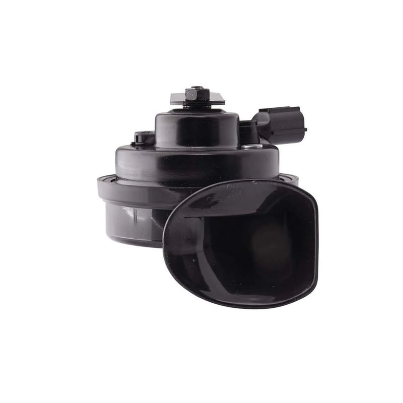 Hella Car Horn Signal Unit fits Acura Mdx 2001-2005 3.5