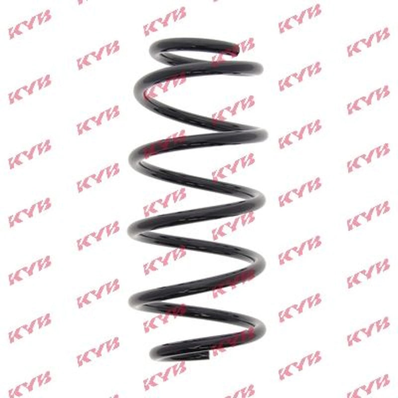 KYB 2 x Suspension Springs fits VW Touran 2003-2010 2.0